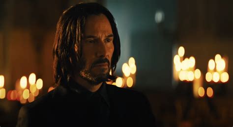 ‘John Wick’ franchise ‘not ready to say goodbye’ to Keanu Reeves